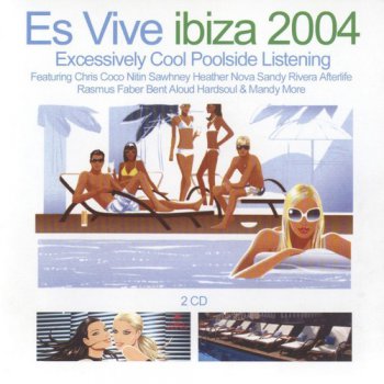 VA - Es Vive Ibiza (2CD) 2004 / flac