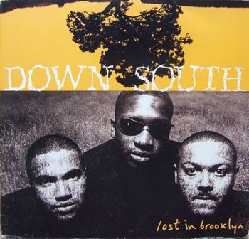 Down South-Lost In Brooklyn 1994
