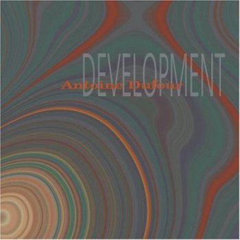 Antoine Dufour - Development