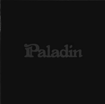 Paladin - Paladin (1971)