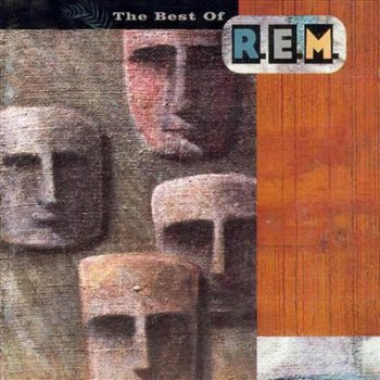 R.E.M. - The Best Of R.E.M (1991)