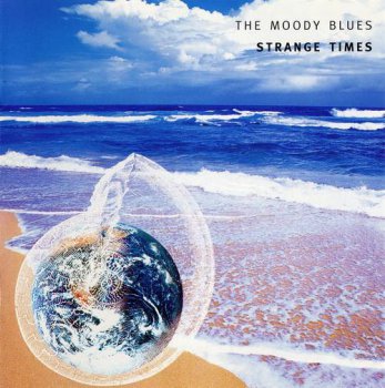 The Moody Blues - Strange Times (Universal / Threshold Records) 1999