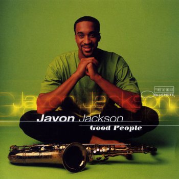 Javon Jackson - Good People (1997)