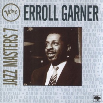 Erroll Garner - Verve Jazz Masters 7 (2005)