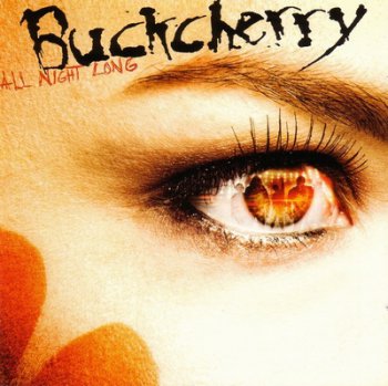 Buckcherry - All Night Long 2CD (2010)