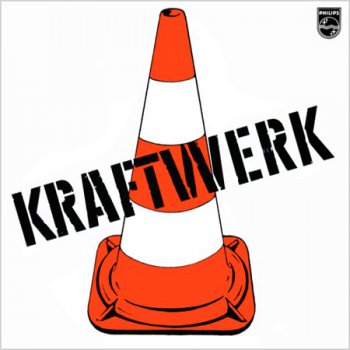 Kraftwerk - Kraftwerk (Philips Records Original GER 1st Press LP VinylRip 24/96) 1970