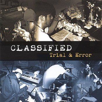 Classified-Trial & Error 2003
