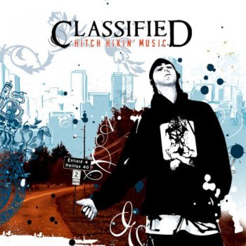 Classified-Hitch Hikin' Music 2006