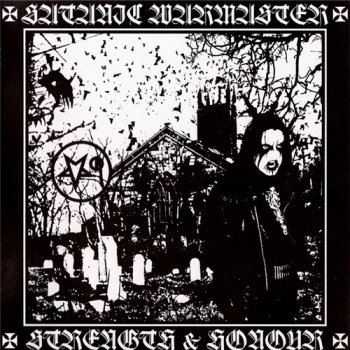 Satanic Warmaster- Disography (2001-2010)