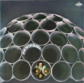 Brainbox - Brainbox (Imperial / Marcato Records Netherlands LP 1970 VinylRip 24/96) 1969