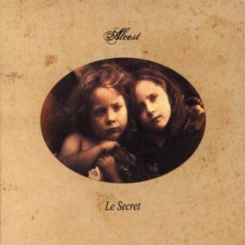 Alcest - Le Secret (EP) 2005