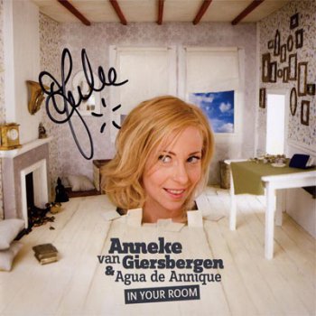 Anneke van Giersbergen & Agua de Annique - In Your Room (2009)