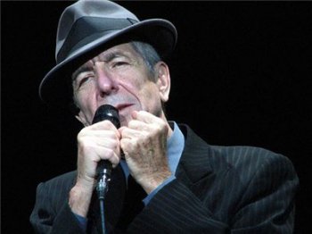 Leonard Cohen - Дискография (1968-2004)
