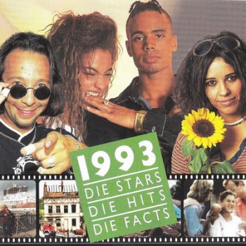 VA - 1993 Die Stars, Die Hits, Die Facts (1997)