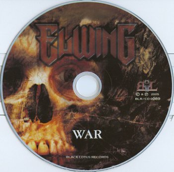 Elwing - War 2005