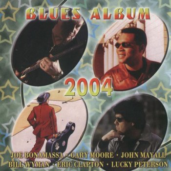 VA - Blues Album (2CD) 2004 / flac