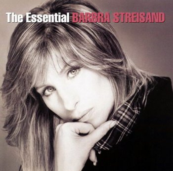 Barbra Streisand - The Essential (2CD) 2002