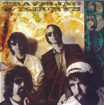 Traveling Wilburys-Vol.3 1990
