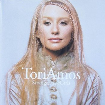 Tori Amos - Strange Little Girls (2001)