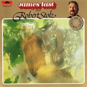 James Last - James Last Spielt Robert Stolz (1977)