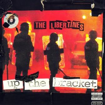 The Libertines «Up the Bracket» (2002)