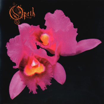 Opeth - Orchid (1995)
