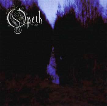 Opeth - My Arms, Your Hearse (1998)