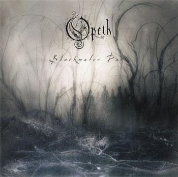 Opeth - Blackwater Park (2001)