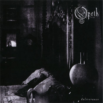 Opeth - Deliverance (2002)