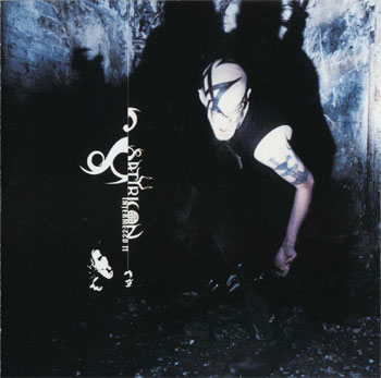 Satyricon - Intermezzo II (1999) (EP)