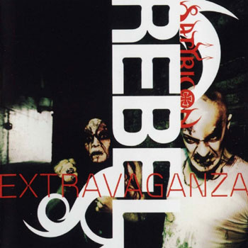 Satyricon - Rebel Extravaganza (1999)