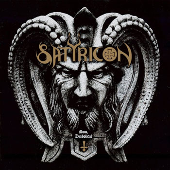 Satyricon - Now, Diabolical (2006)