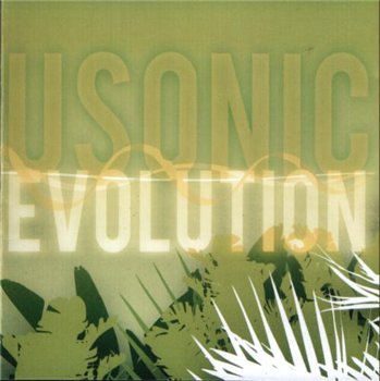 Usonic - Evolution (2010)