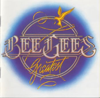 Bee Gees - Greatest (2CD) [USA] 1979