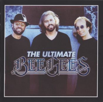 Bee Gees - The Ultimate (2CD) [Japan] 2009