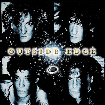 Outside Edge - More Edge 1987