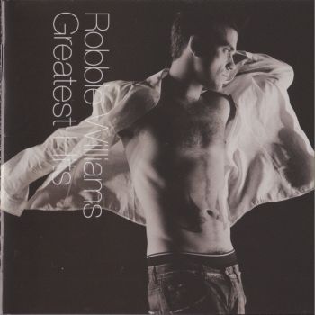 Robbie Williams - Greatest Hits [Japan] 2004