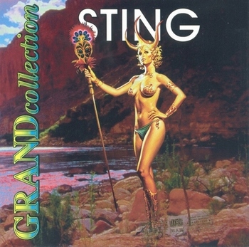 Sting - Grand Collection (1997)
