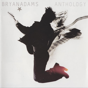 Bryan Adams - Anthology (2CD) [UK] 2005