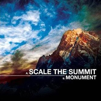 Scale The Summit - Monument (2007)