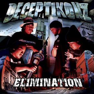 Deceptikonz-Elimination 2002 