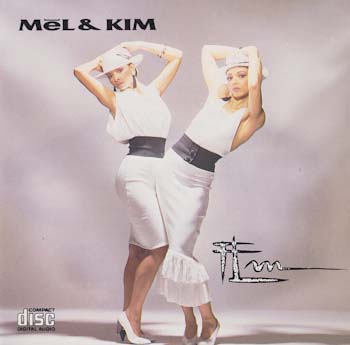 Mel & Kim - FLM [Japan] 1987