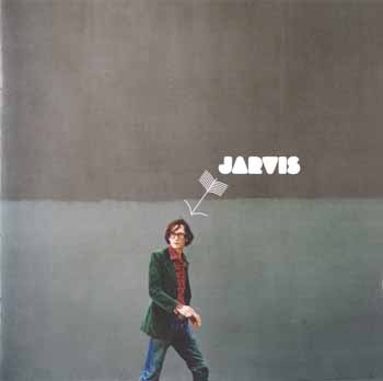 Jarvis Cocker - Jarvis [Japan] 2007