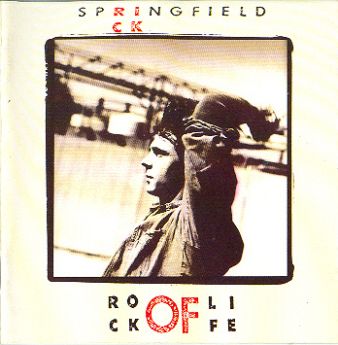 Rick Springfield-Rock Of Life 1988