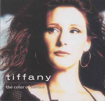 Tiffany - The Color Of Silence [Japan] 2001