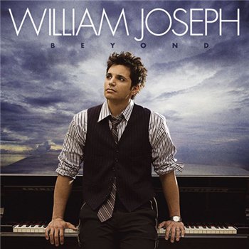 William Joseph - Beyond (2008)