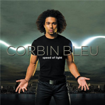 Corbin Bleu - Speed Of Light (2009)