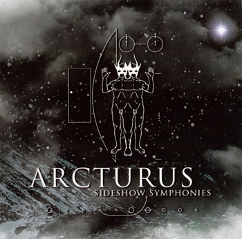 arcturus discography