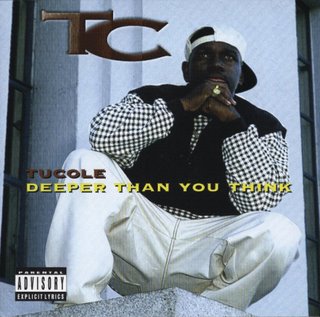 Tucole-Deeper Than You Think 1995