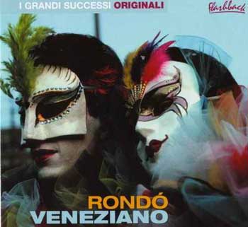 Rondo Veneziano - I grandi successi (2000)  lossless